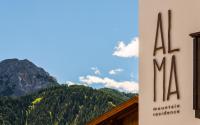 ALMA mountain residence - Chambres d’hôtes