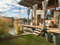 Seehaus Inselwelt - B&B Jois