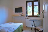 Large Single Room
