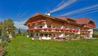 Residence Sonnwies - B&B
