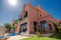 VILLA ILYANA - B&B Marrakesh