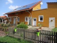 Ferienwohnung am Osterberg - B&B Liebenau