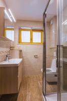 Deluxe Studio mit Doppelbett