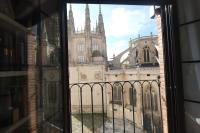 B&B Burgos - Tocando la Catedral by Exclusive Burgos Apartments - Bed and Breakfast Burgos