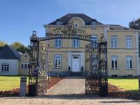 B&B Geraardsbergen - Kasteel B&B Sint-Bartel - Bed and Breakfast Geraardsbergen