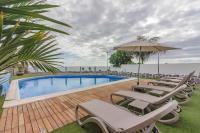 B&B Adeje - Villa Isabella, Luxury Villa with Heated Pool Ocean View in Adeje, Tenerife - Bed and Breakfast Adeje