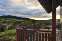 Appartamento con Balcone