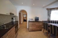 Apartment mit 2 Schlafzimmern (4 Erwachsene)