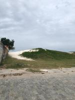 Casa da Praia das Dunas - B&B