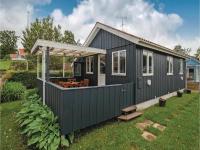 Holiday home Kelstrupvej Dnmk, Case vacanze - Kelstrup Strand
