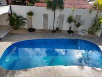 Hotel España, Hotels - Chetumal