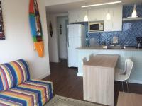 Apto no Condominio Porto Real Resort - Bed and Breakfast