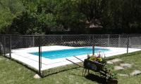 Toca Madera - B&B Merlo
