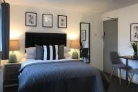 B&B Wolverhampton - Glaisdale Studios - Bed and Breakfast Wolverhampton