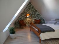 Kunst und Meer - B&B Varel