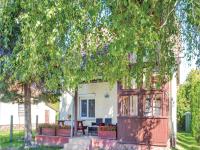 Holiday home Keszeg u-Balatonmariafürdö, Holiday homes - Balatonkeresztúr