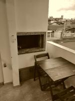 APTO INTEIRO PRÓX. ARENA CONDÁ P/ 6 PESSOAS - B&B