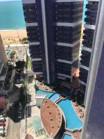 Beira Mar Apto 16º andar Luxo 2 quartos - B&B Fortaleza