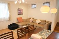 Uhome Ikebukuro Villa 2 - B&B Tokyo