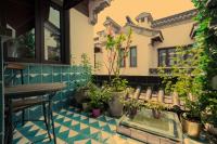 Chambre Double avec Terrasse