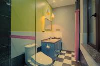Double Room (basement)