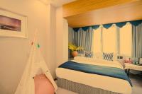 Chambre Double Deluxe avec Vue sur Château