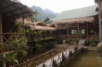 Mai Chau Countryside Homestay - B&B Mai Châu