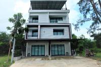 Rublom Chomview Pranburi - B&B