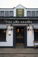 Fox and Grapes - Bed and Breakfast