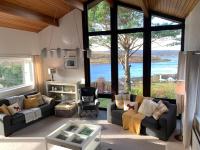 B&B Portree - Loch Eyre House - Bed and Breakfast Portree