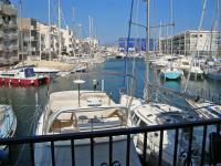 B&B Empuriabrava - Marina Residencial - Bed and Breakfast Empuriabrava