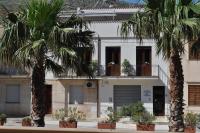 Bed And Breakfast Turi - Ferienwohnung Castelluzzo