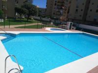 Apartamento en la playa - B&B