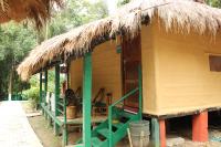 Habitación Familiar con balcón