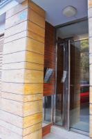 apartment a stone's throw from Santa Barbara - Ferienwohnung Alicante