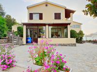 Dimitra Apartments K - Ferienwohnung