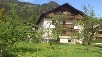 Ferienwohnung Spindlegger - B&B