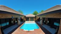 Ubuntu Bed and Breakfast - B&B