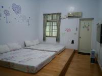 Japanese-Style Quadruple Room