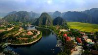 B&B Ninh Bình - Mr. Viet home stay - Bed and Breakfast Ninh Bình