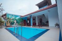 B&B Negombo - The Cappuccino Hotel - Bed and Breakfast Negombo