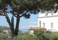 Sunset House - B&B Massa Lubrense