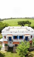 Quadruple Room with Terrace
