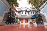 B&B Kochi - Sea View Apartments - Bed and Breakfast Kochi