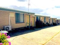Augusta Escape Holiday Units - Bed and Breakfast
