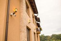 Pensiune Diana - B&B Băile Felix