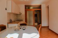 Apartment mit Terrasse