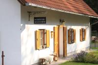 Das Schäferhäuschen - Leitenbauer Schäferei - Ferienwohnung
