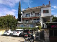 B&B Crikvenica - Apartmani Deniz - Bed and Breakfast Crikvenica