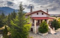Snow Captain - B&B Arachova